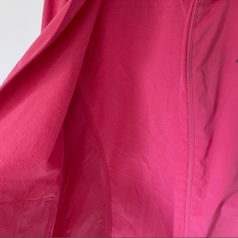 Columbia XL womens ware proof Omni shield jacket - Picture 3 of 7